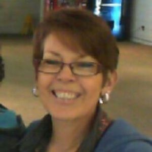 Meet your Posher, Cindy